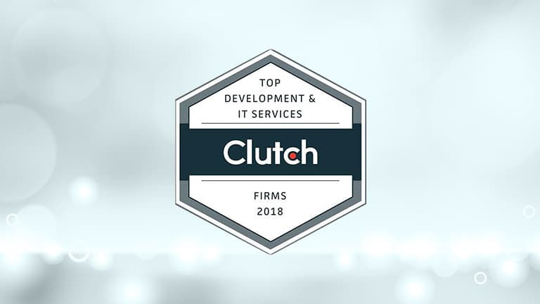 Robosoft among Top Performers in IT and Development Companies