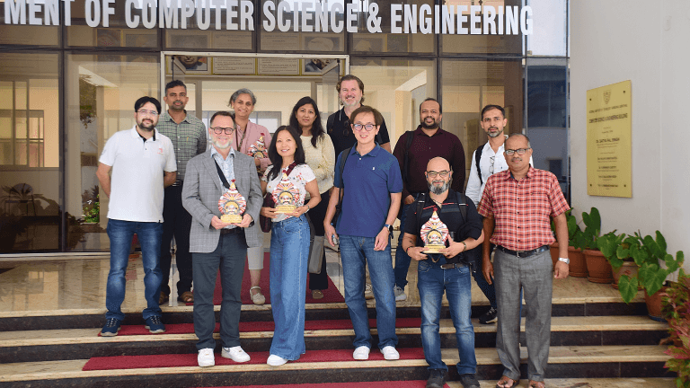 Robosoft partners with NITK for research on Battery Management System for EVs