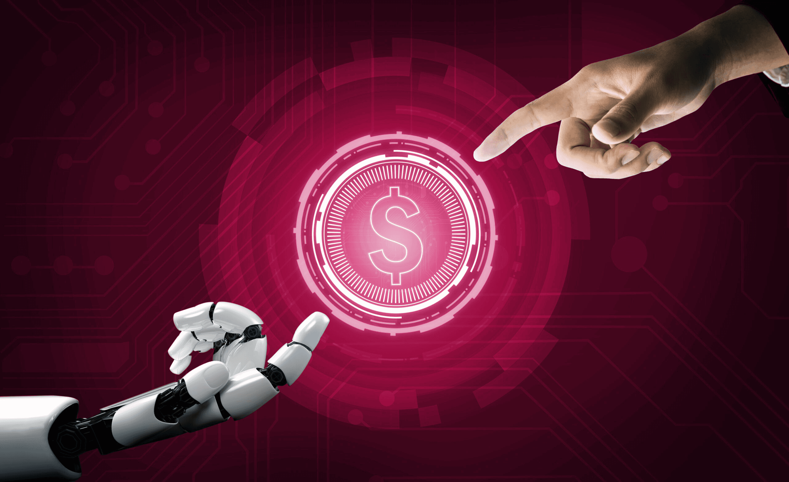 Discover the transformative impact of GenAI in payments