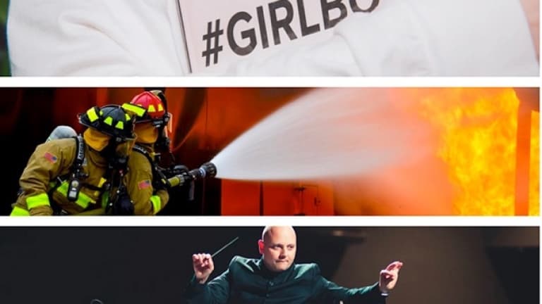 The modern Product Manager: mini-CEO, fire-fighter or orchestra conductor?