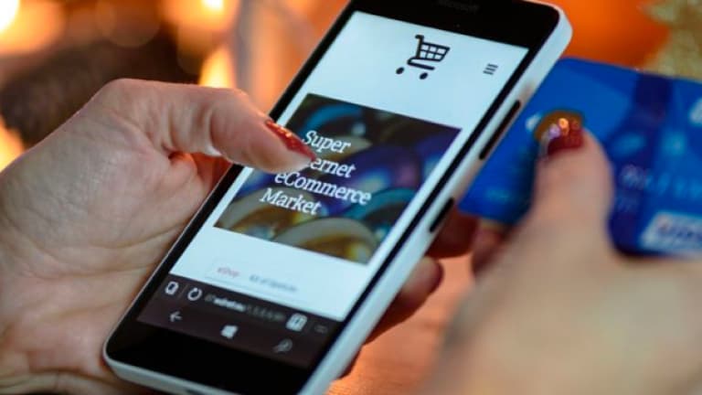 Top 10 mobile & technology trends that are revolutionising the retail industry