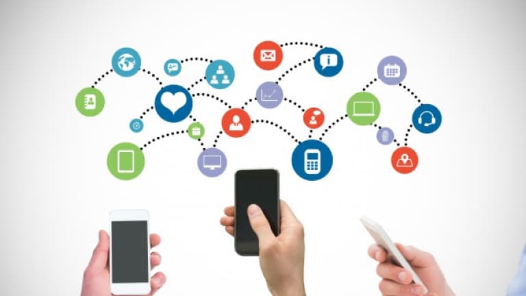 Top 10 Mobile trends of 2017 every business leader should pay attention to