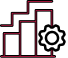 Levels of Development (LODs) from LOD 100<br class='d-none d-lg-block'/> to LOD 500 for the graphical models