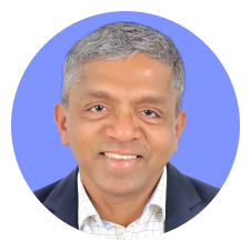 Krishnan Venkateswaran