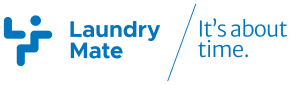 LaundryMate logo